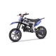 Pocket Cross OFFMX TWO 50cc