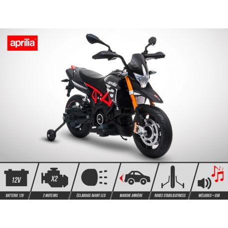 KINGTOYS APRILIA Dorsoduro 900