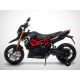 KINGTOYS APRILIA Dorsoduro 900