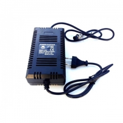 Chargeur 36V 800w