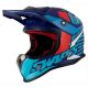 Casque Swaps Cross S885 Enfant