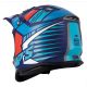Casque Swaps Cross S885 Enfant