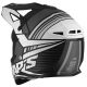 CASQUE SWAPS CROSS S818 -GRIS