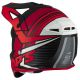 Casque Swaps Cross S818 -Rouge