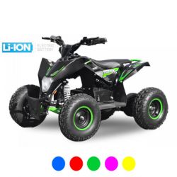 Quad DOX 1300W XXL LITHIUM