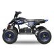 Quad DOX 1300W XXL LITHIUM