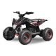 Quad DOX 1300W XXL LITHIUM
