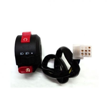 commodo quad 110/125 commodo quad 110/125