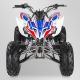 QUAD 250CC APOLLO SANO PREDATOR