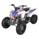 QUAD 250CC APOLLO SANO PREDATOR