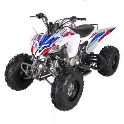 QUAD 250CC APOLLO SANO PREDATOR