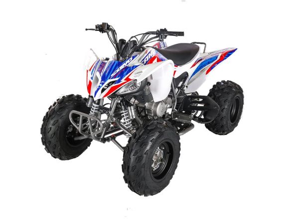 QUAD 250CC APOLLO SANO PREDATOR