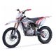 MOTOCROSS 250CC BASTOS MXR 16"/19