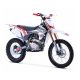 MOTOCROSS 250CC BASTOS MXR 16"/19