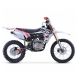 MOTOCROSS 250CC BASTOS MXR 16"/19