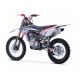 MOTOCROSS 250CC BASTOS MXR 16"/19