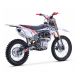 MOTOCROSS 250CC BASTOS MXR 16"/19