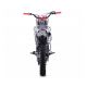 MOTOCROSS 250CC BASTOS MXR 16"/19