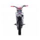 MOTOCROSS 250CC BASTOS MXR 16"/19