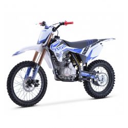 MOTOCROSS 150CC BASTOS MXR 16"/19"