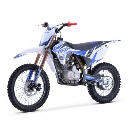 MOTOCROSS 150CC BASTOS MXR 16/19 - Funridestore