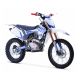 MOTOCROSS 150CC BASTOS MXR 16"/19"