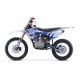 MOTOCROSS 150CC BASTOS MXR 16"/19"