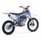 MOTOCROSS 150CC BASTOS MXR 16"/19"