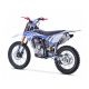 MOTOCROSS 150CC BASTOS MXR 16"/19"