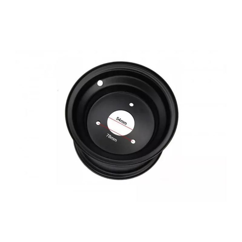 Pneu quad 8 18x9.50-8 Arrière - Funridestore