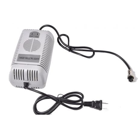 Chargeur 48V