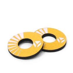 Donuts YCF Jaune - Dirt bike / Pit bike / Mini Moto