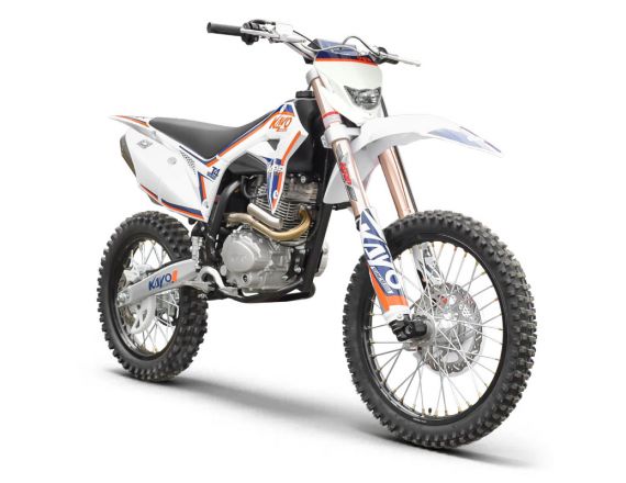 PIT BIKE 190CC BASTOS BP SX RACING 14/17- ÉDITION 2023 - Funridestore