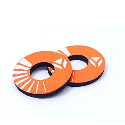 Donuts YCF Orange - Dirt bike / Pit bike / Mini Moto