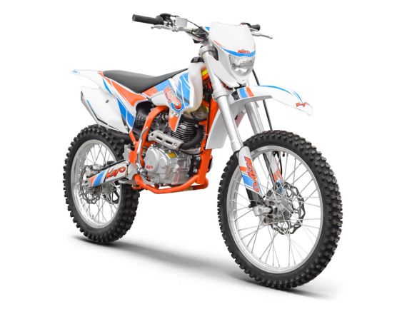Motocross 250cc 21/18 KAYO K2