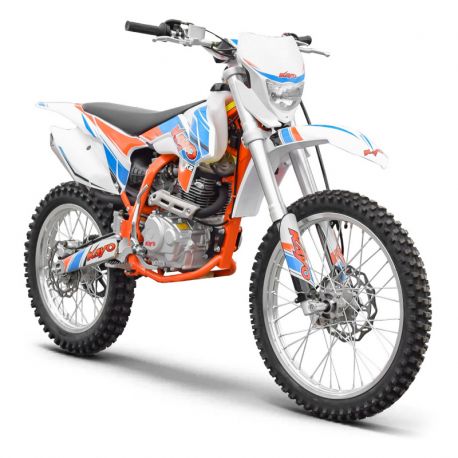 Motocross 250cc 21/18 KAYO K2