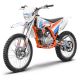 Motocross 250cc 21/18 KAYO K2