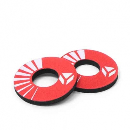 Donuts YCF Rouge - Dirt bike / Pit bike / Mini Moto