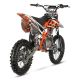 Dirt bike KAYO 125cc 17/14 TT125