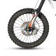 Dirt bike KAYO 125cc 17/14 TT125