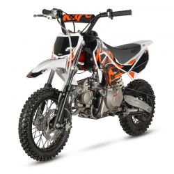 Dirt KAYO 90cc 12/10 TS90