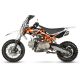 Dirt KAYO 90cc 12/10 TS90