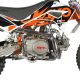 Dirt KAYO 90cc 12/10 TS90