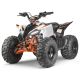 Quad KAYO 110cc enfant 8" Predator