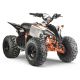 Quad KAYO 110cc enfant 8" Predator