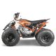 Quad KAYO 110cc enfant 8" Predator