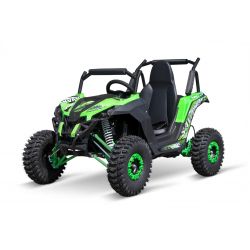 Buggy enfant électrique 48V , UTV KID ÉLECTRIQUE 1200W