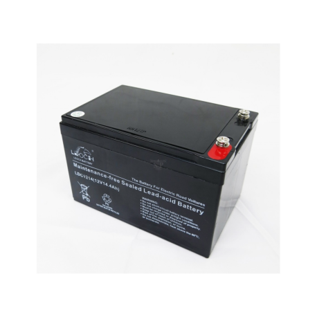 Agrandir Batterie DJW 12V14Ah de quad et moto électrique Agrandir Batterie DJW 12V14Ah de quad et moto électrique