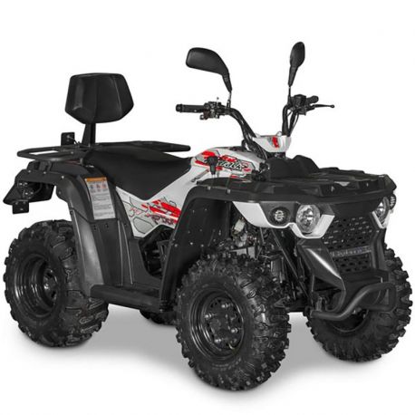 QUAD HYTRACK 170 ST QUAD HYTRACK 170 ST