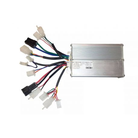 Controleur regulateur de tension 1300w